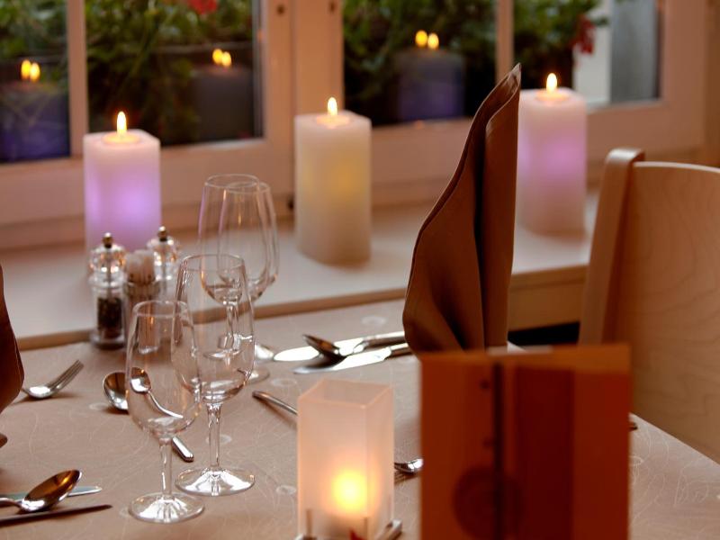 Park Hotel Saas Fee image