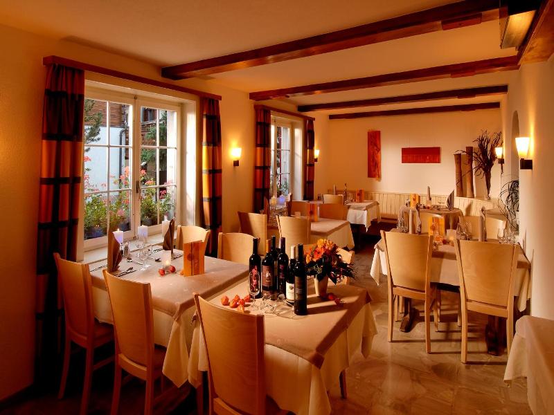 Park Hotel Saas Fee image