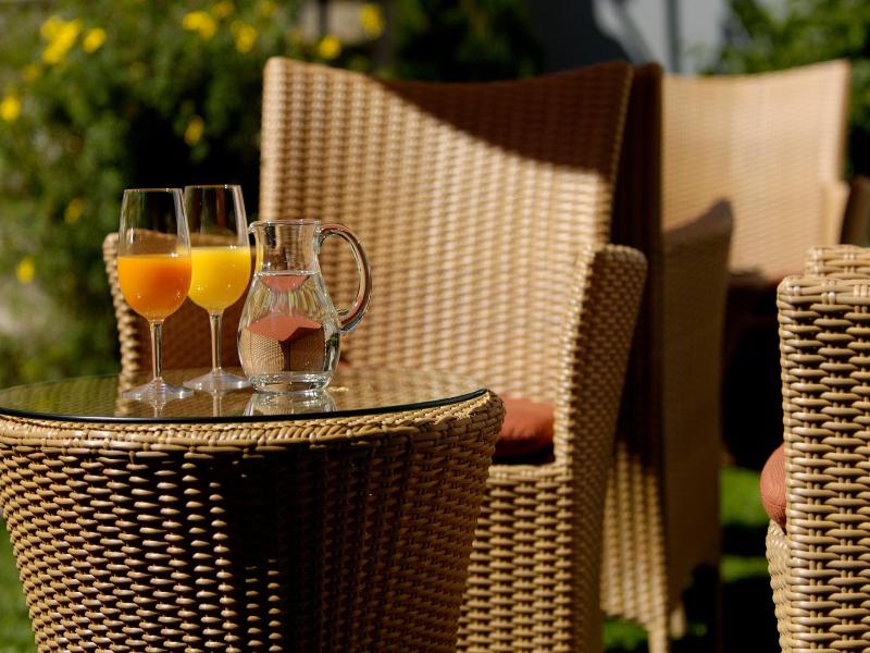 Park Hotel Saas Fee image