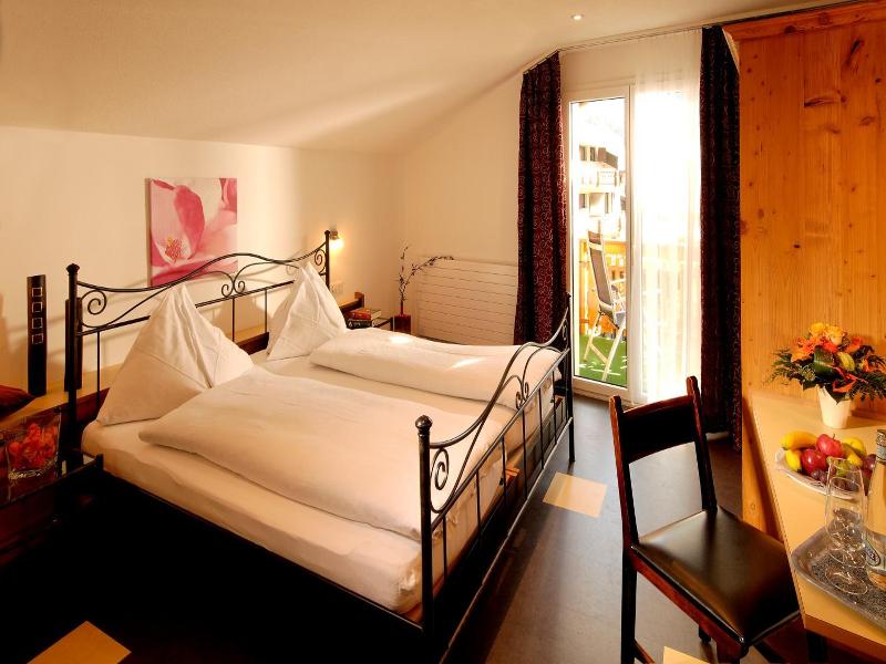 Park Hotel Saas Fee image