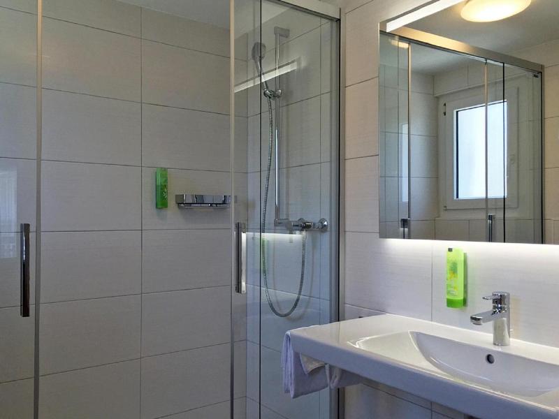 Park Hotel Saas Fee image
