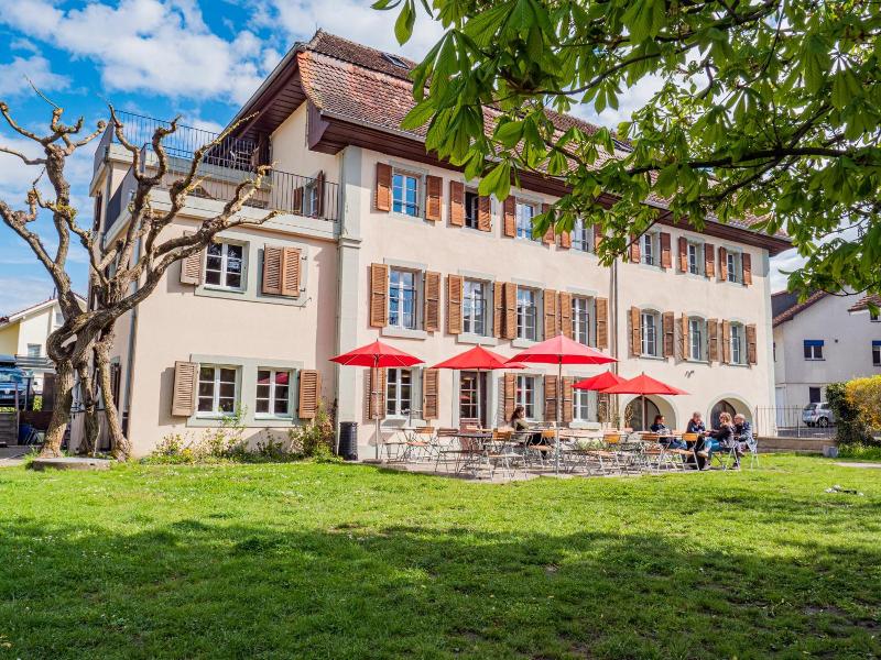 Avenches Youth Hostel image