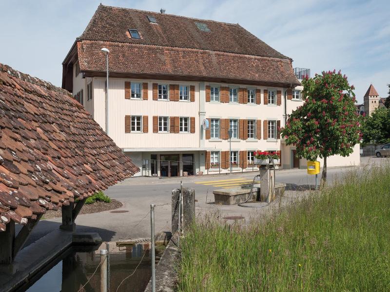 Avenches Youth Hostel image