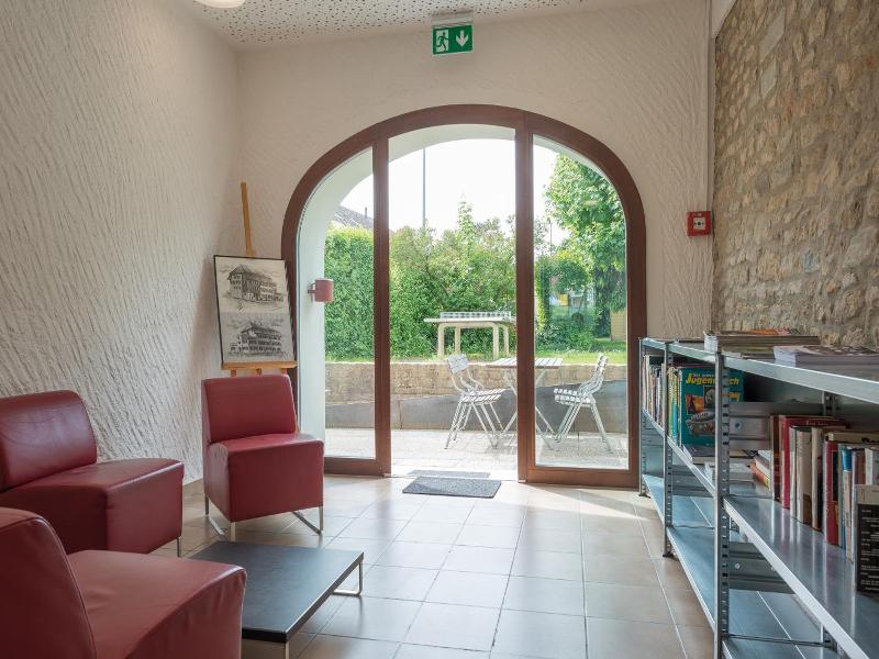 Avenches Youth Hostel image