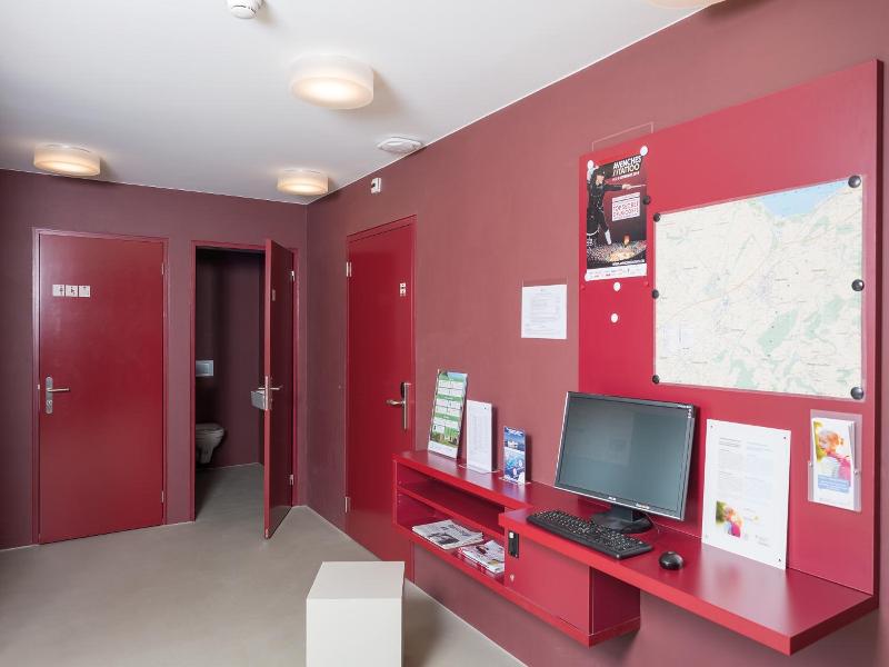 Avenches Youth Hostel image