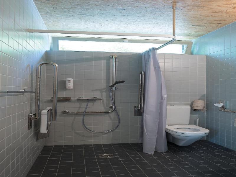 Avenches Youth Hostel image