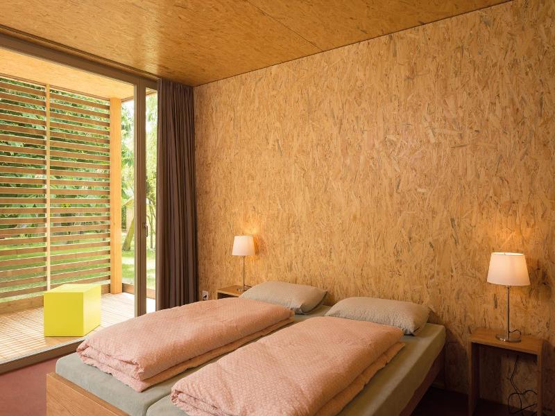 Avenches Youth Hostel image
