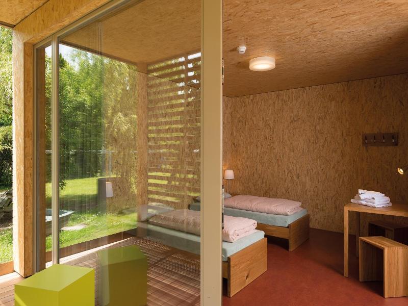 Avenches Youth Hostel image