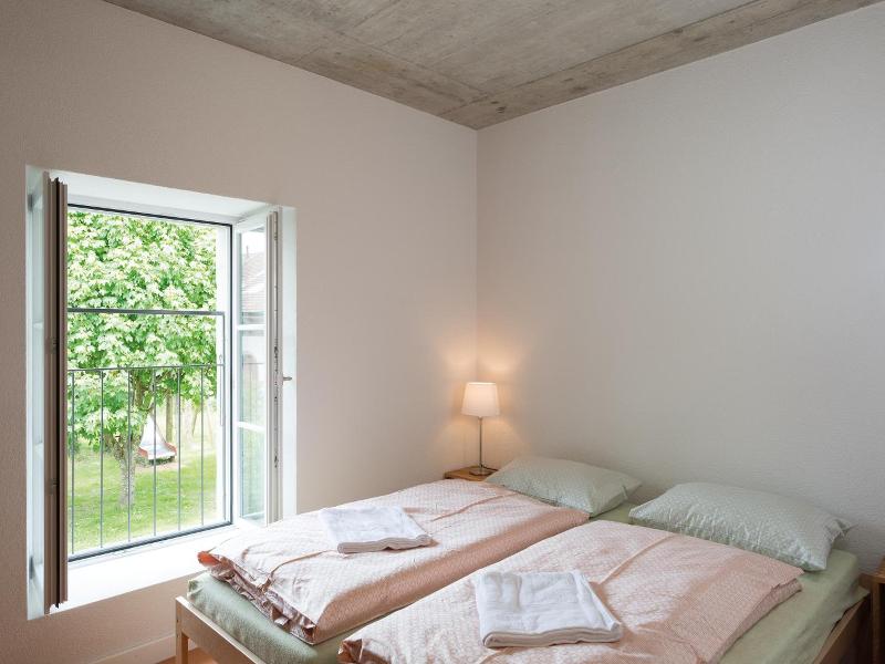 Avenches Youth Hostel image
