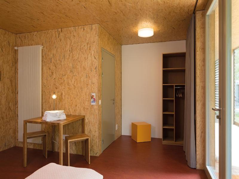 Avenches Youth Hostel image