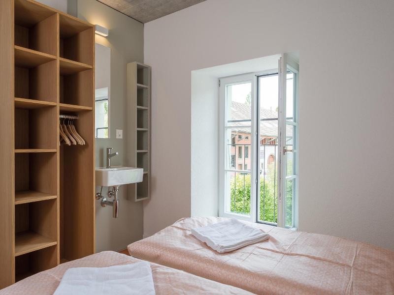 Avenches Youth Hostel image