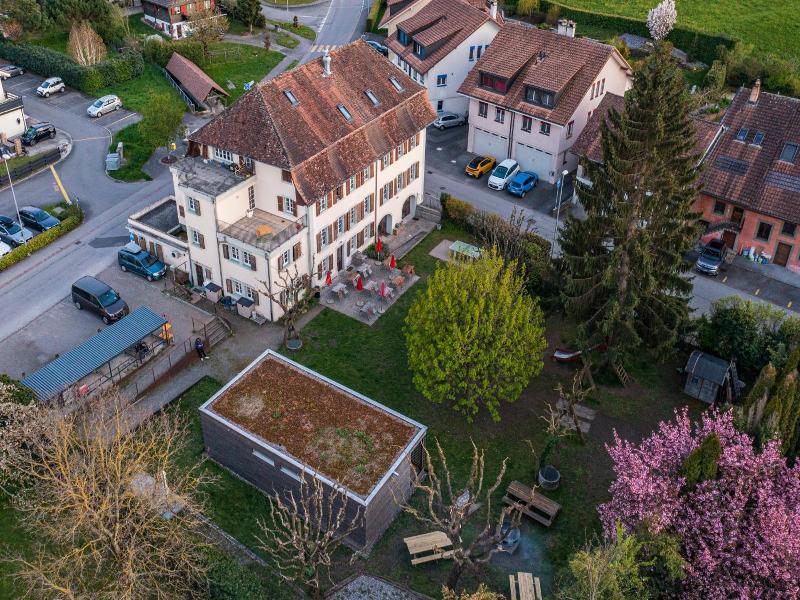 Avenches Youth Hostel image