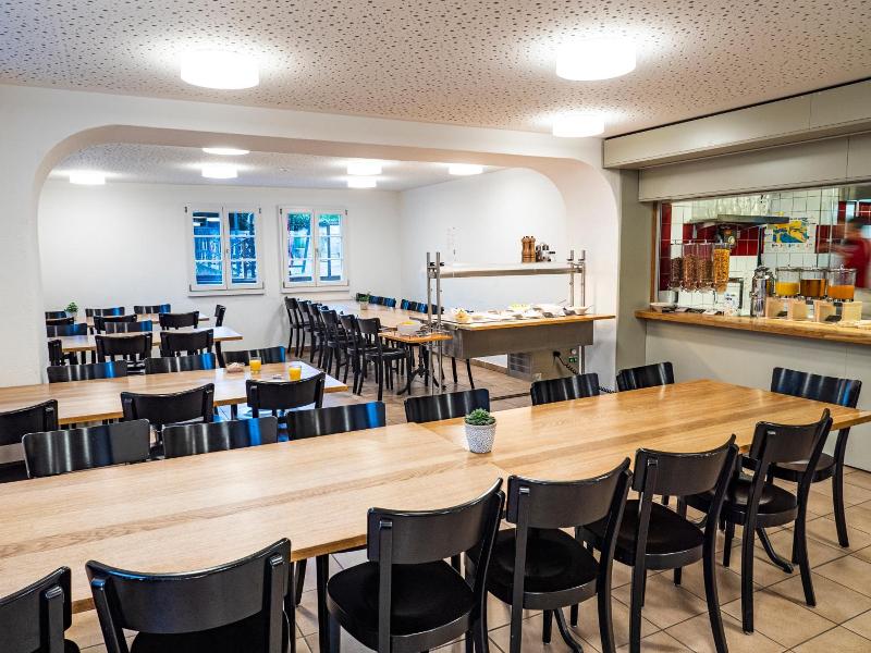 Avenches Youth Hostel image