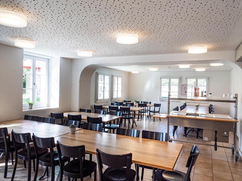 Avenches Youth Hostel image
