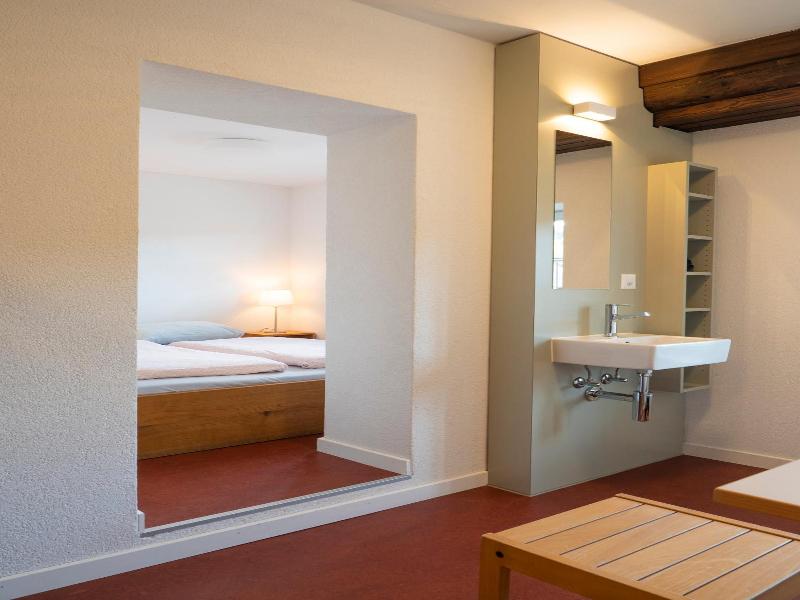 Avenches Youth Hostel image