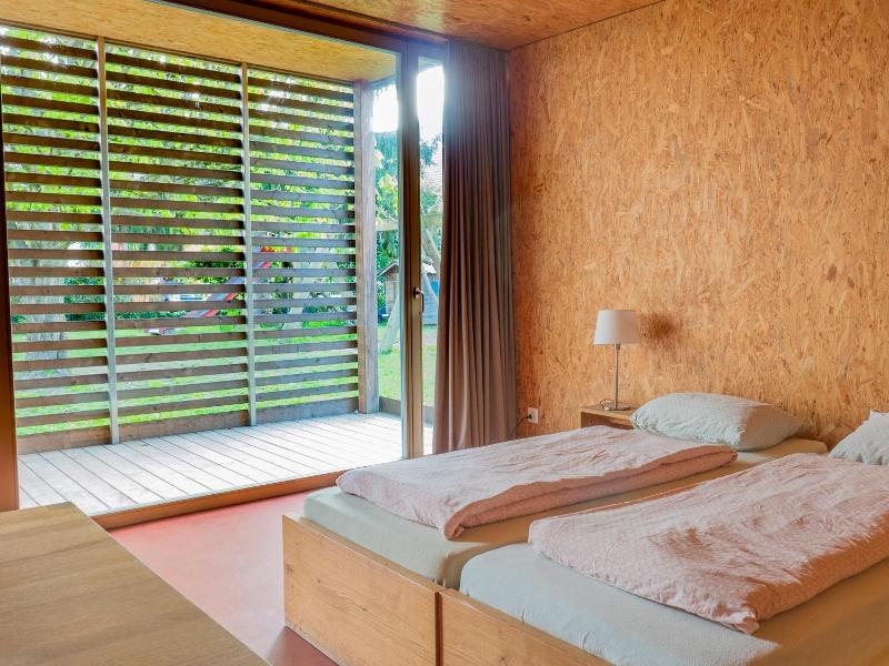Avenches Youth Hostel image
