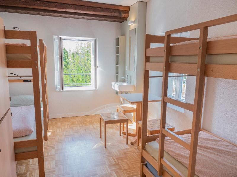 Avenches Youth Hostel image