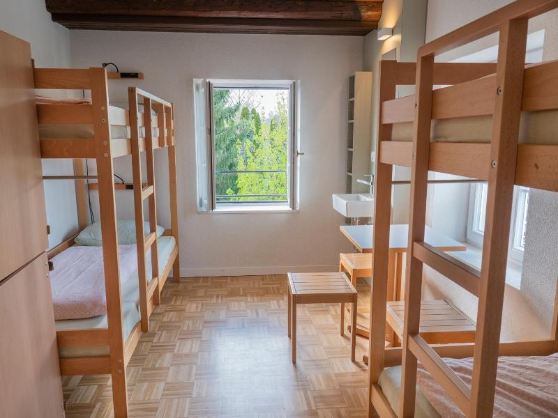 Avenches Youth Hostel image