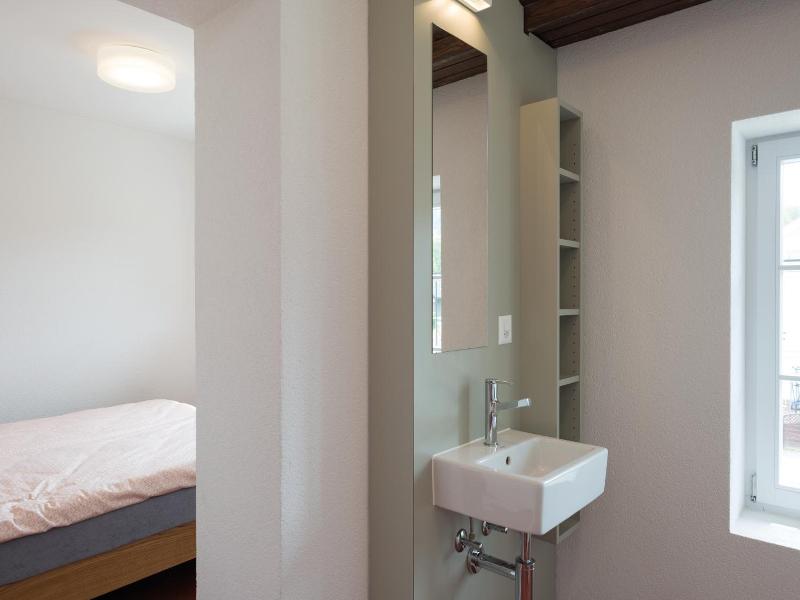 Avenches Youth Hostel image