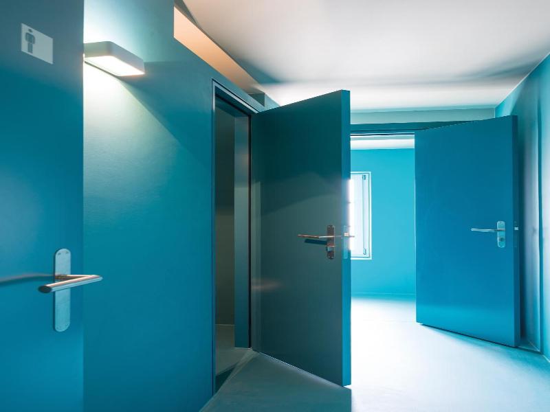 Avenches Youth Hostel image