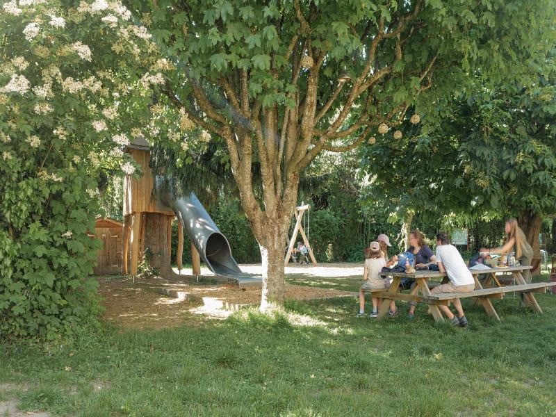 Avenches Youth Hostel image