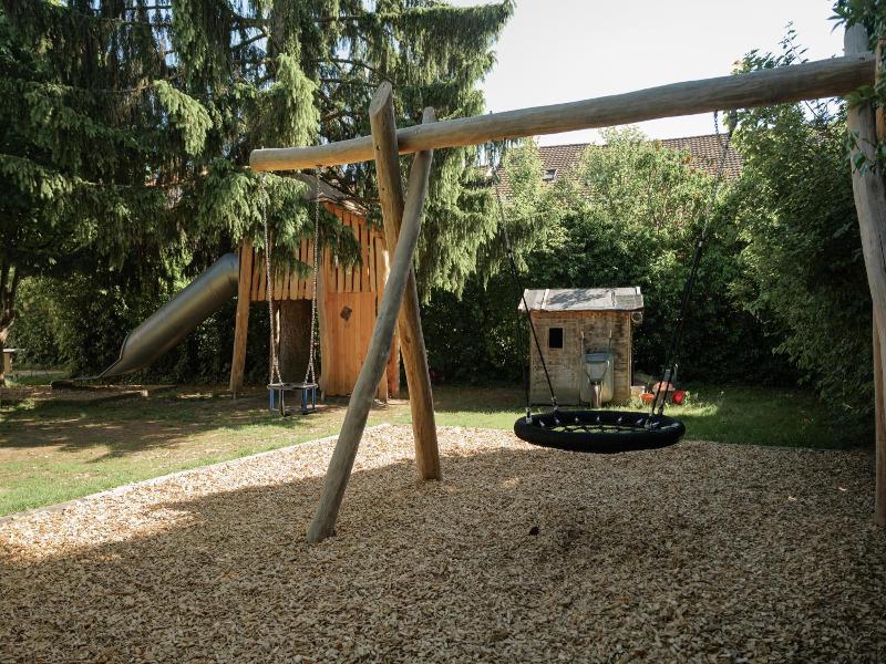 Avenches Youth Hostel image