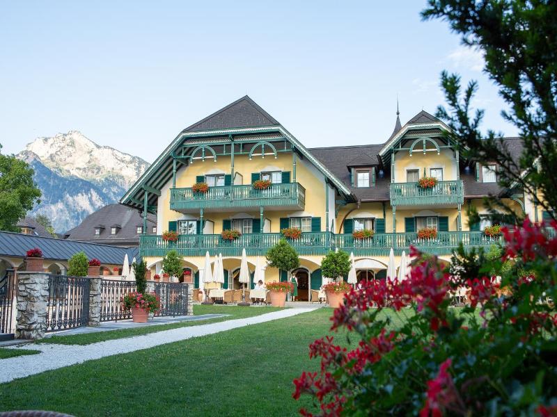 Hotel Friesacher image