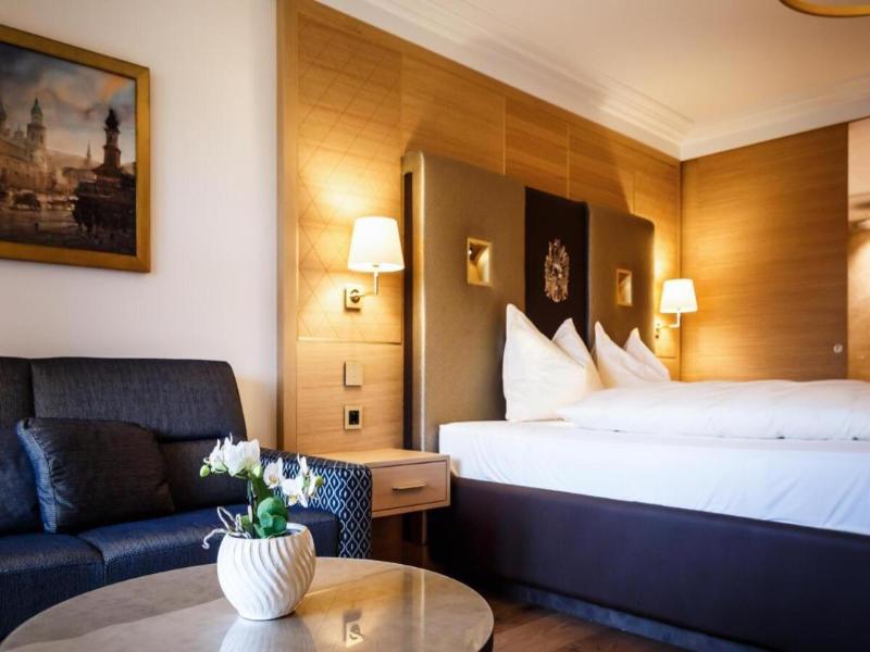 Hotel Friesacher image