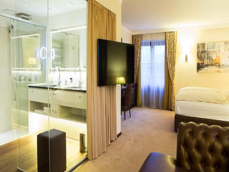 Hotel Friesacher image