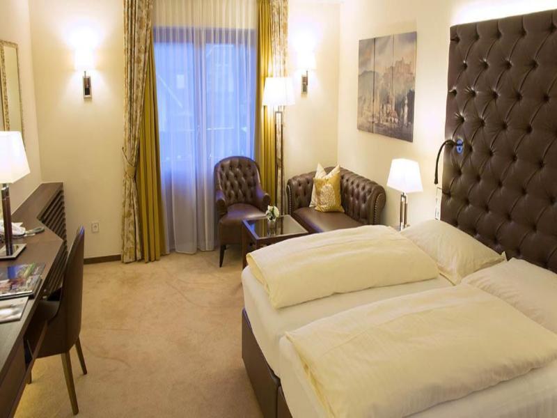 Hotel Friesacher image