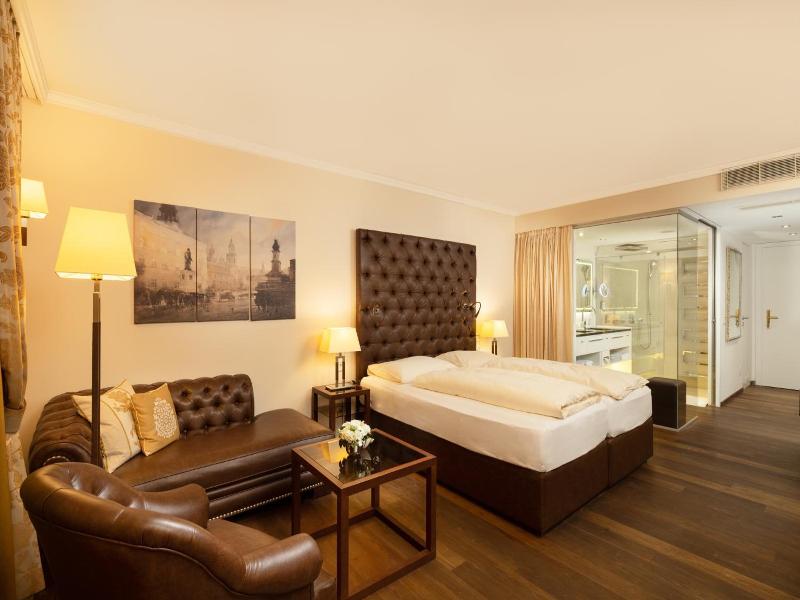 Hotel Friesacher image