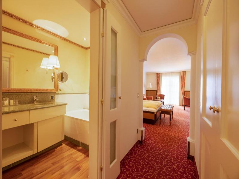 Hotel Friesacher image