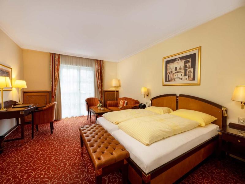 Hotel Friesacher image