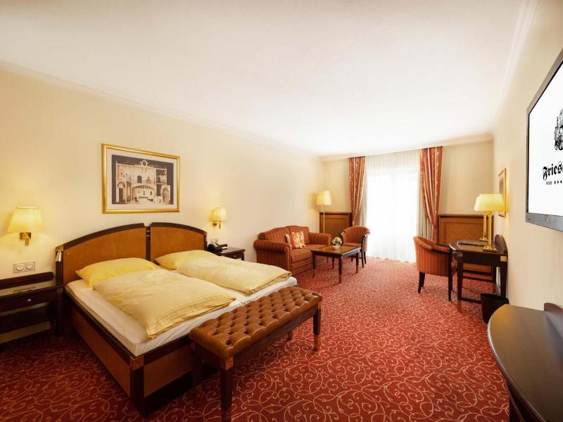 Hotel Friesacher image