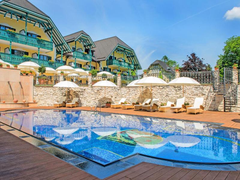 Hotel Friesacher image