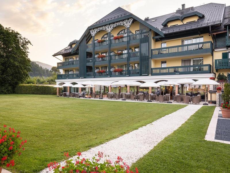 Hotel Friesacher image