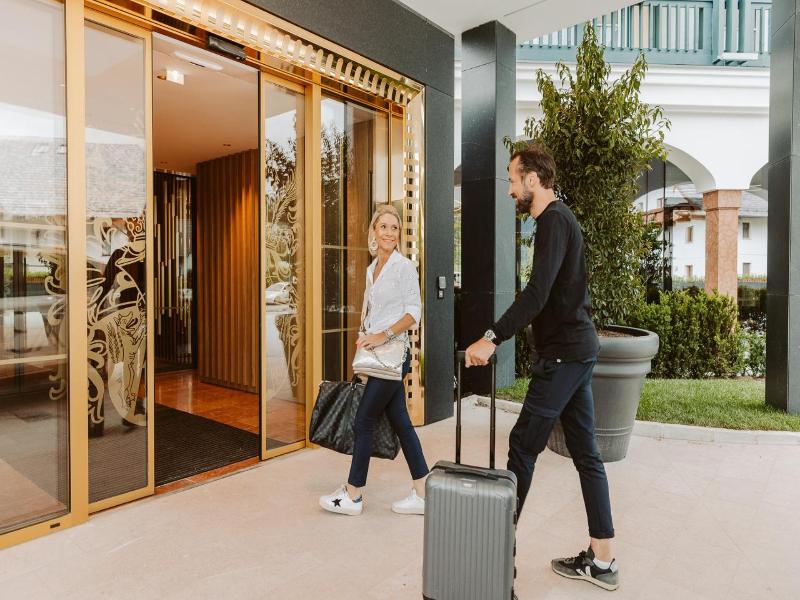 Hotel Friesacher image