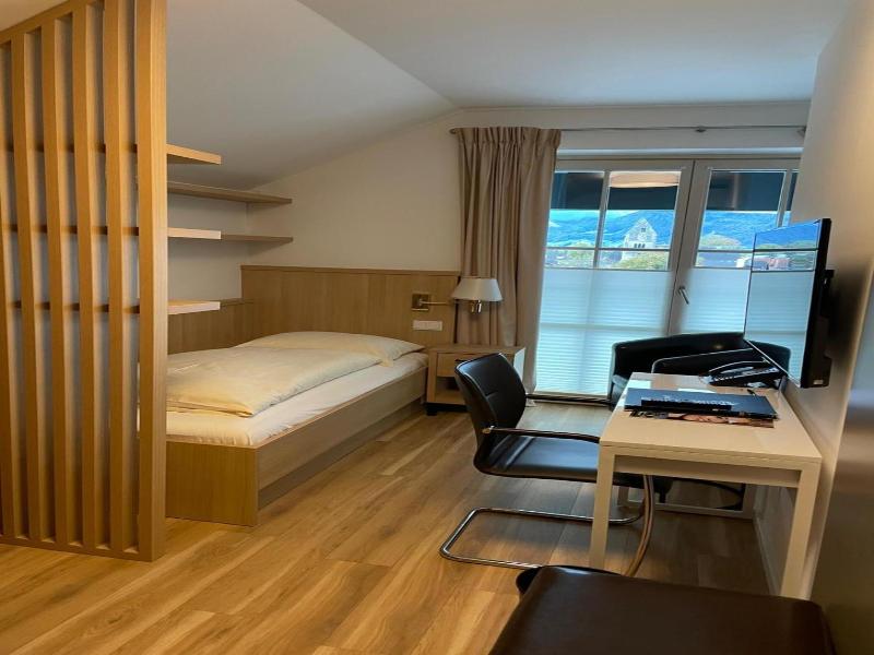 Hotel Friesacher image