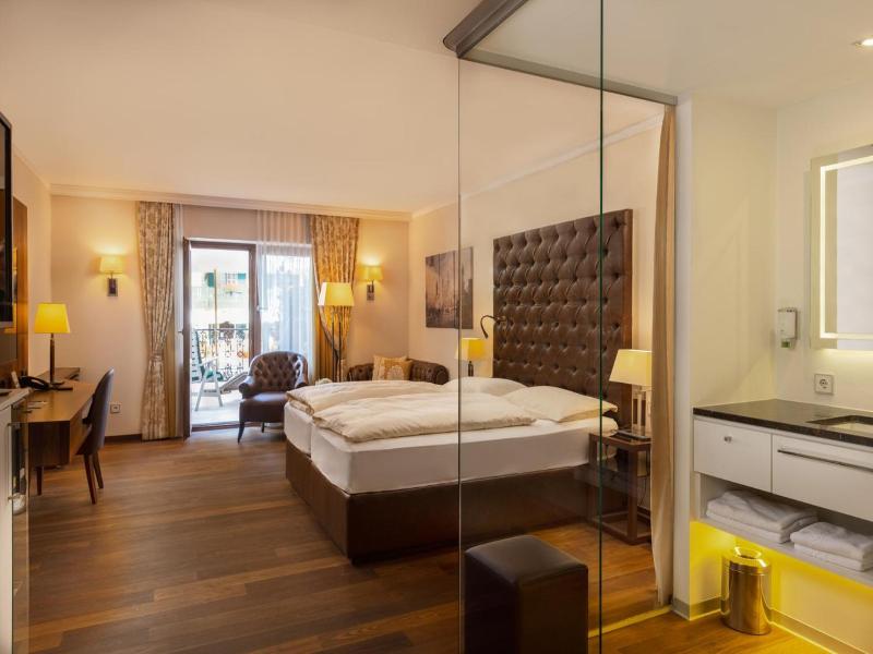 Hotel Friesacher image