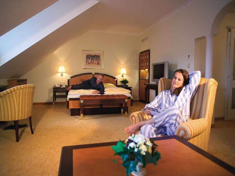 Hotel Friesacher image