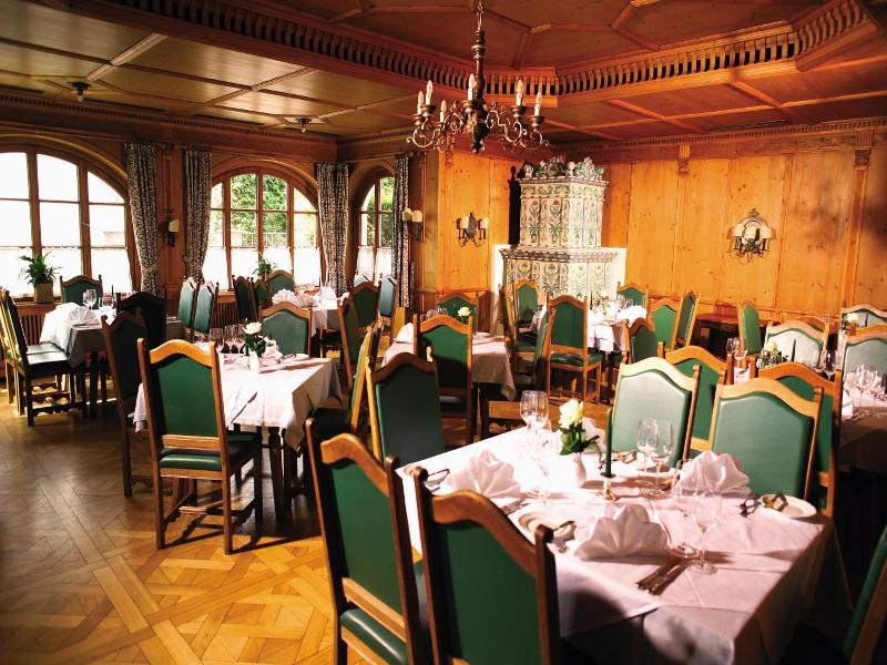 Hotel Friesacher image
