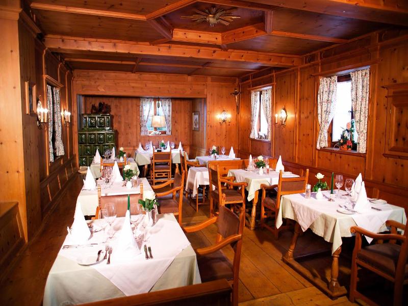 Hotel Friesacher image