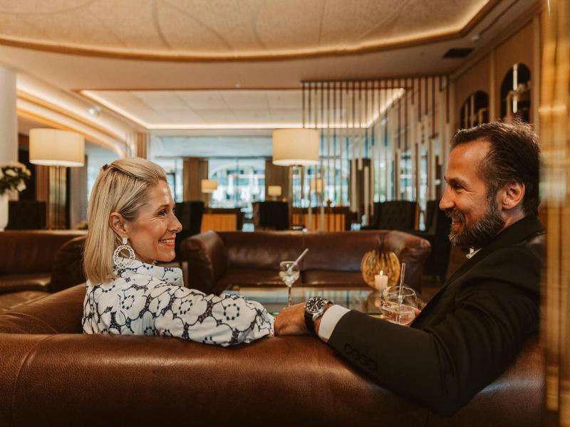 Hotel Friesacher image