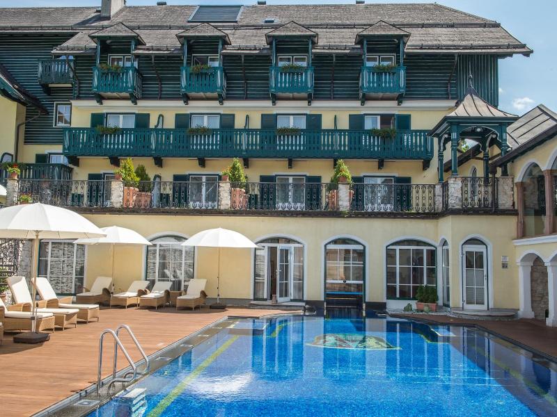 Hotel Friesacher image