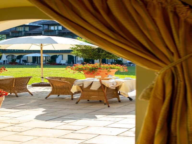 Hotel Friesacher image