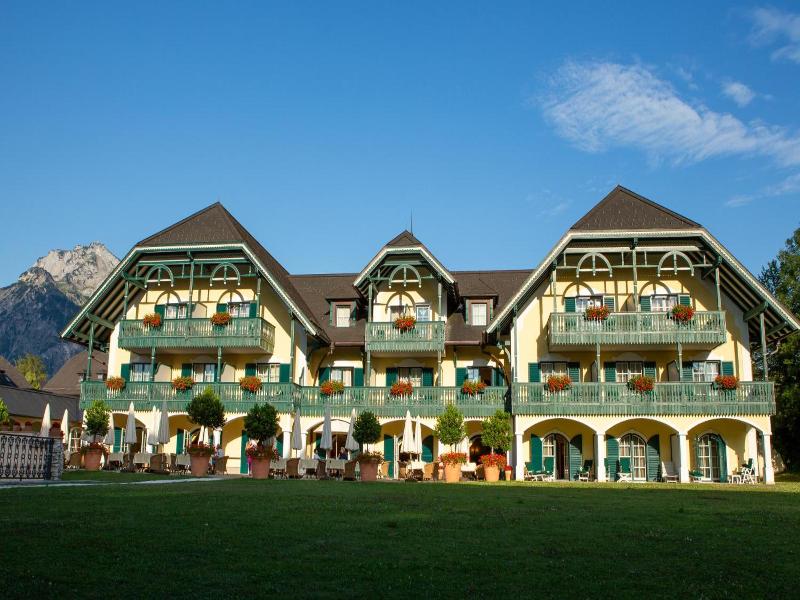 Hotel Friesacher image