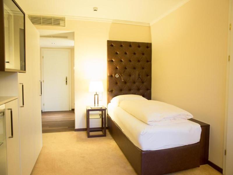 Hotel Friesacher image