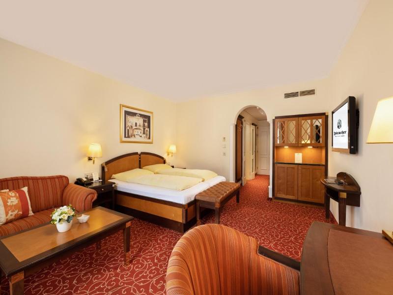 Hotel Friesacher image