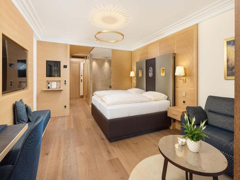 Hotel Friesacher image