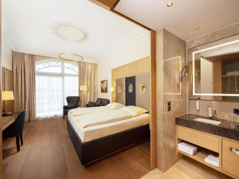 Hotel Friesacher image